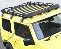 Багажник SUZUKI JIMNY с 2018г. без фар