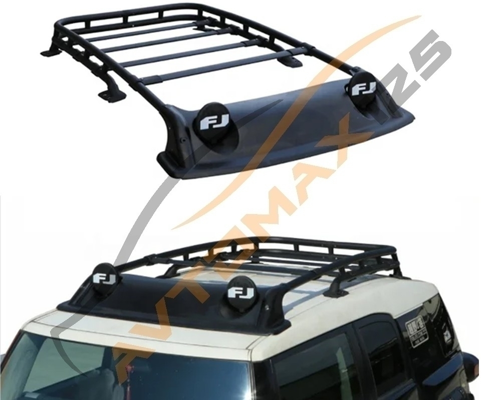 Багажник металлический TOYOTA FJ CRUISER (2006-) 213х169x26 см