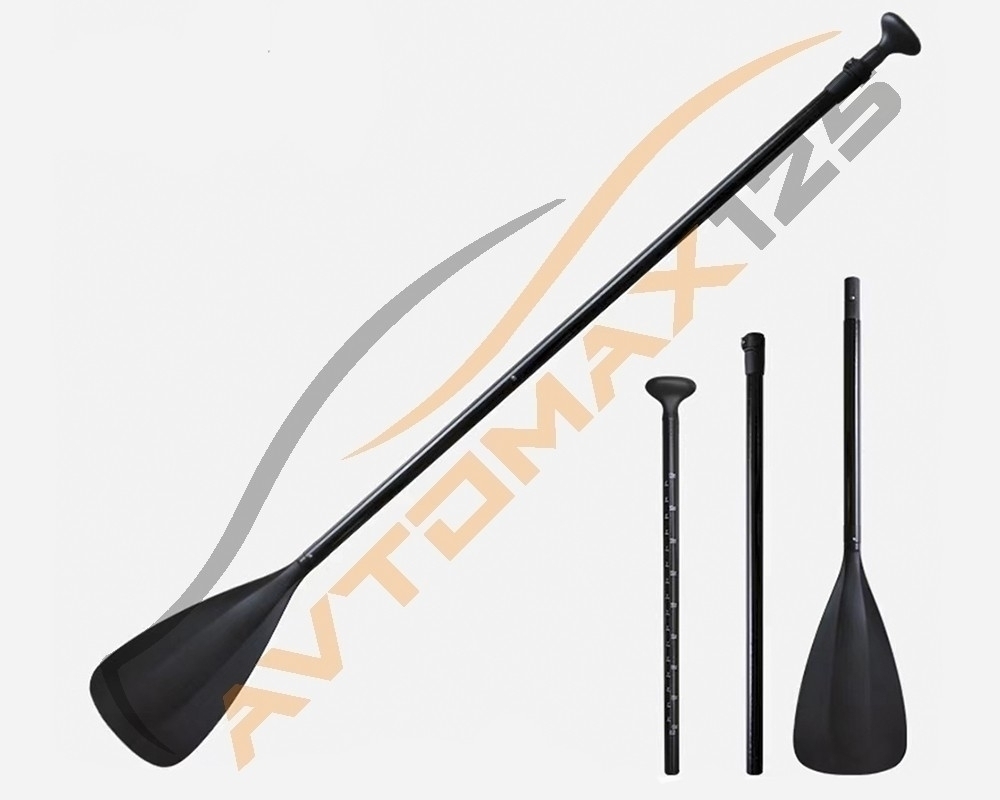 Весло разборное для SUP доски