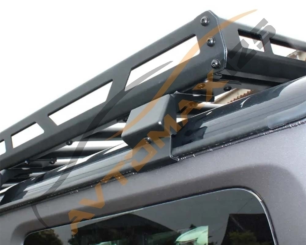 Багажник SUZUKI JIMNY с 2018г. без фар