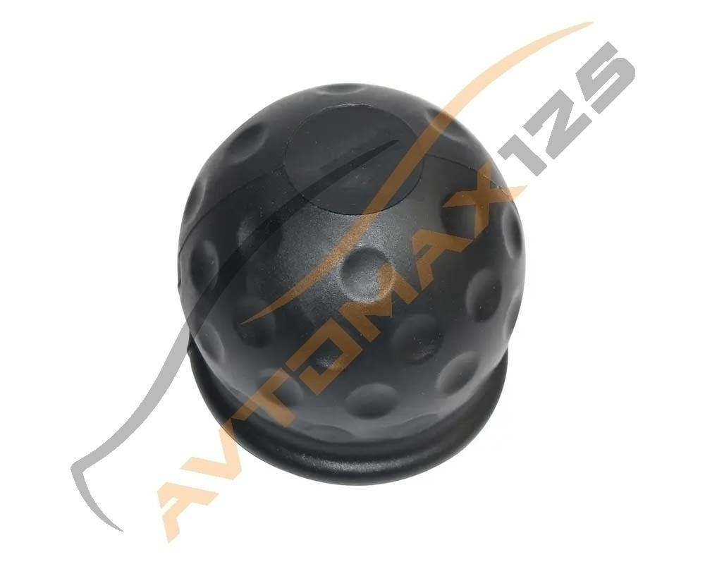Колпачок резиновый на шар фаркопа Soft-Ball (черный)