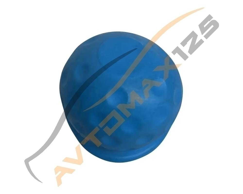Колпачок резиновый на шар фаркопа Soft-Ball (синий)