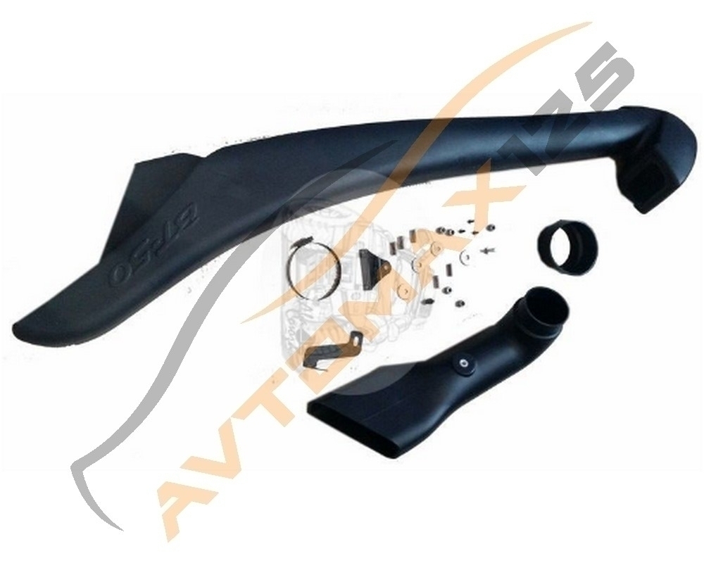 Шноркель Mazda BT50 2015+