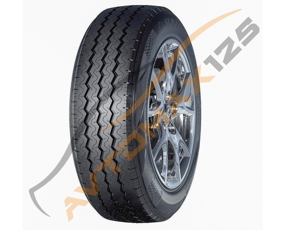 Шины летние HAIDA 185 R14С 8PR  HD501 Грузовые.
