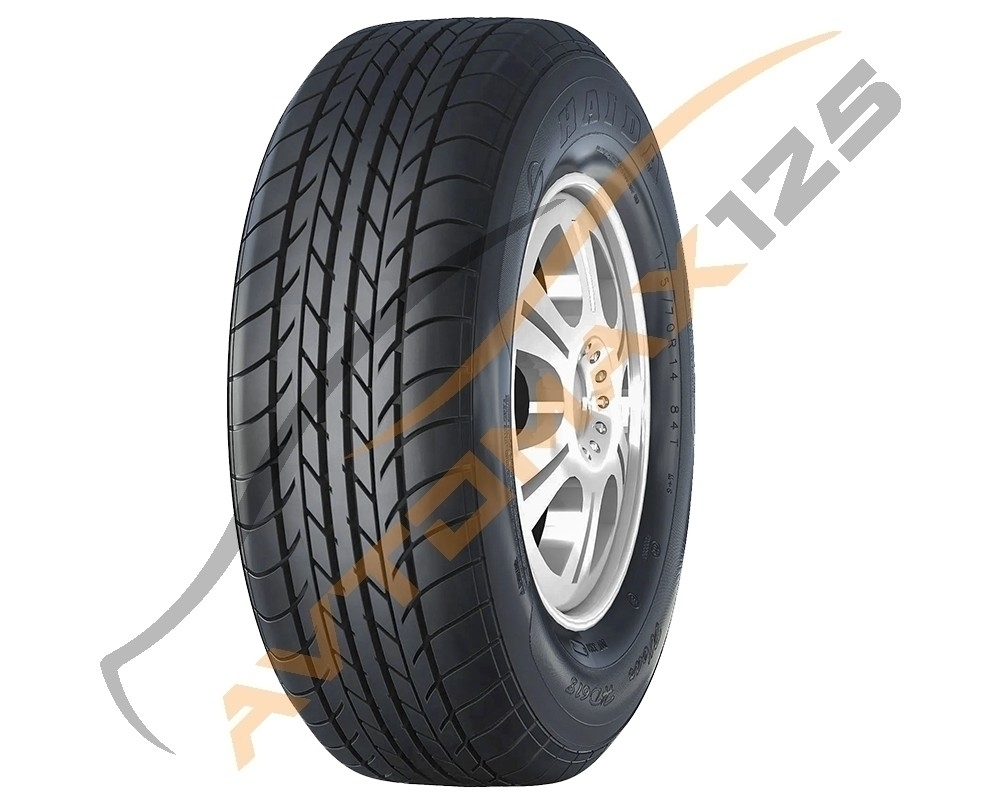 Шины летние HAIDA 175/70 R14  HD618 для Такси.