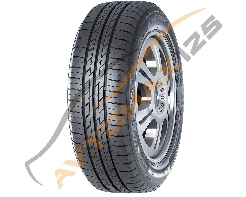 Шины летние HAIDA 175/65 R14  HD667.