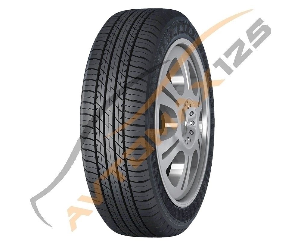 Шины летние HAIDA 205/55 R17  HD668.