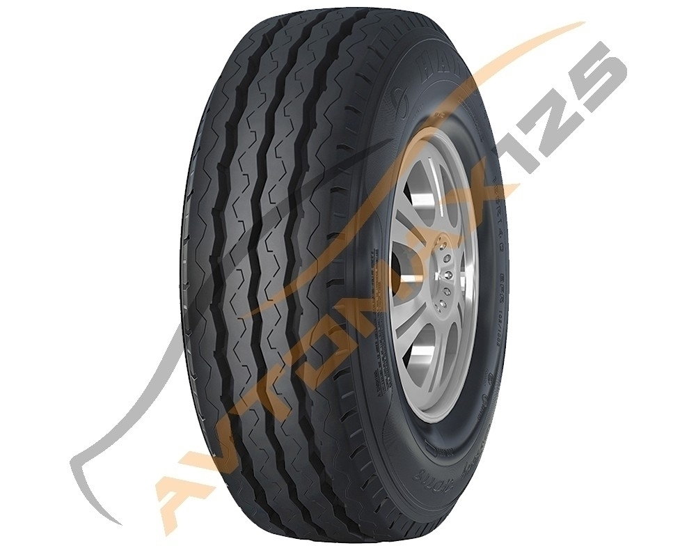 Шины летние HAIDA 185 R14С 8PR  HD718 Грузовые.