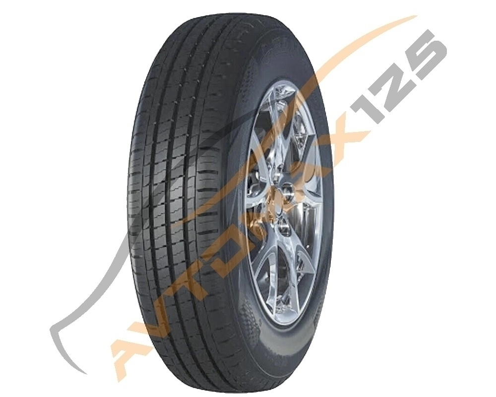 Шины летние HAIDA 185 R14С 8PR  HD737 Грузовые.