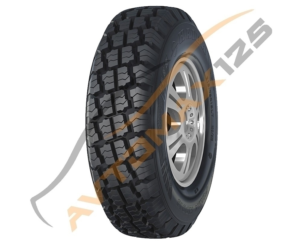Грязевые шины HAIDA 235/75 R15 LT HD818.