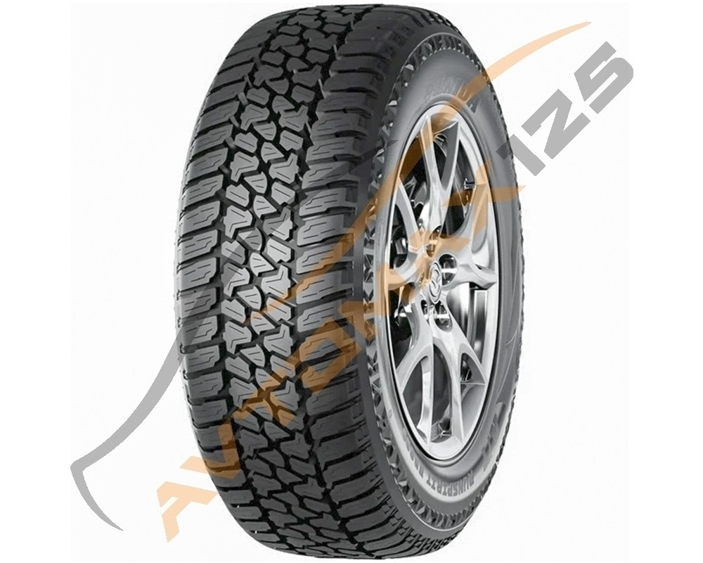 Грязевые шины HAIDA 275/55 R20 10PR HD829.
