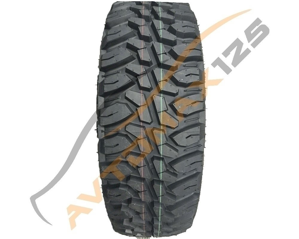 Грязевые шины HAIDA 275/60 R20 P HD868.