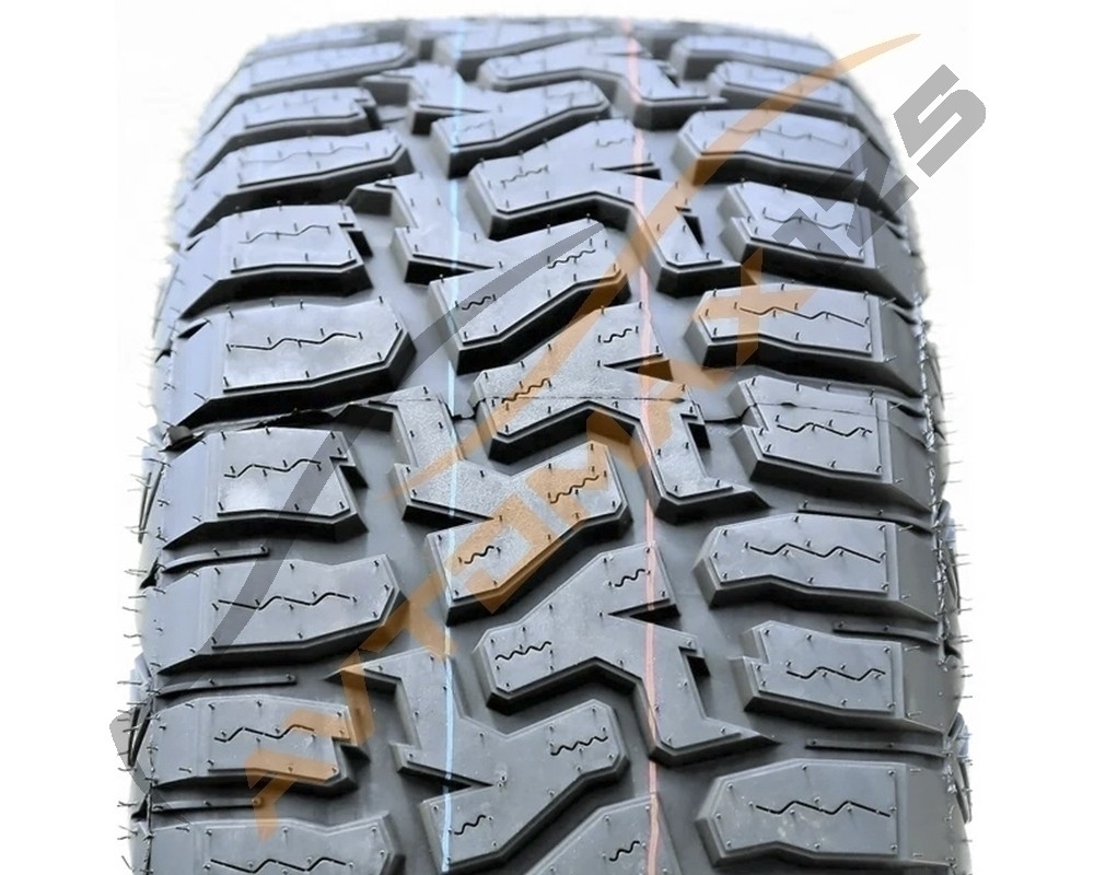 Грязевые шины HAIDA 265/70 R17 LT HD878.