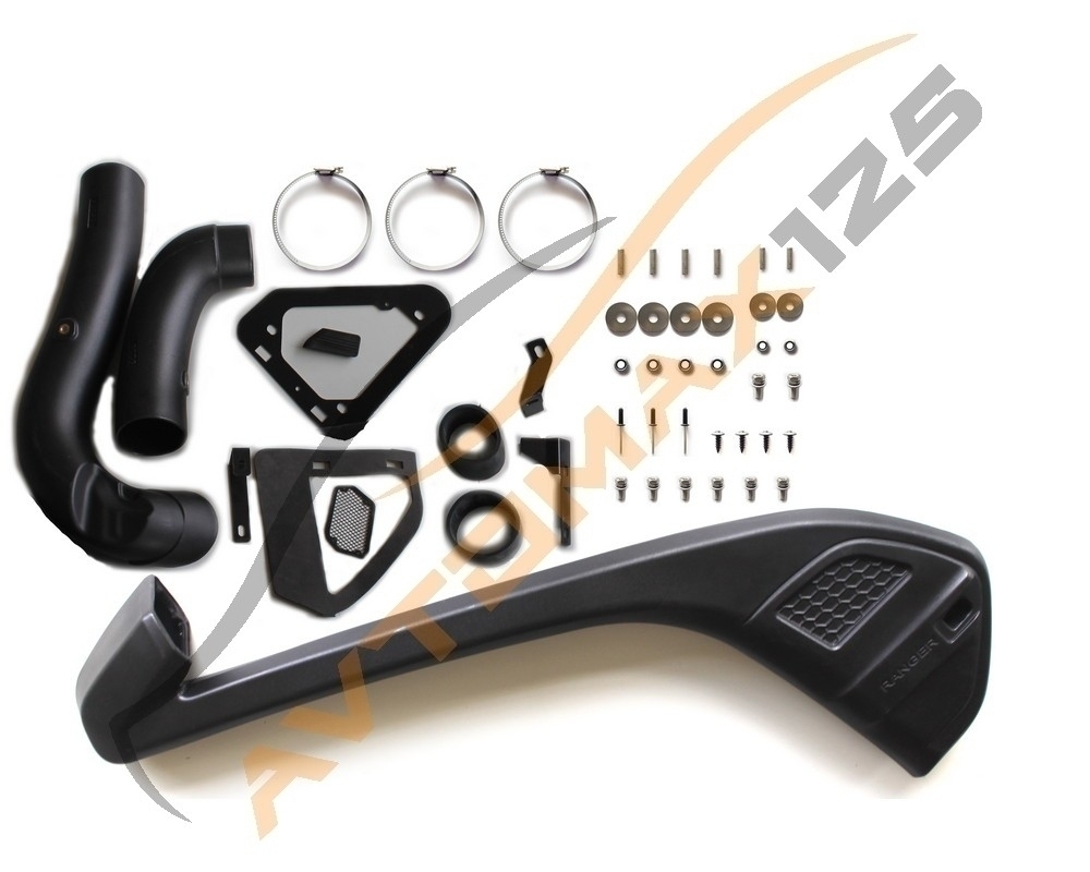 Шноркель Ford Ranger T6 08/2011+