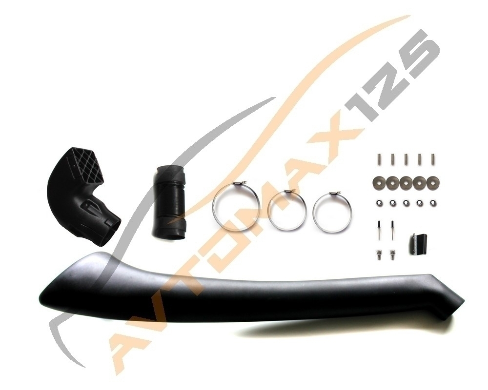 Шноркель Mitsubishi Delica L400 (Space Gear) 1998-2007