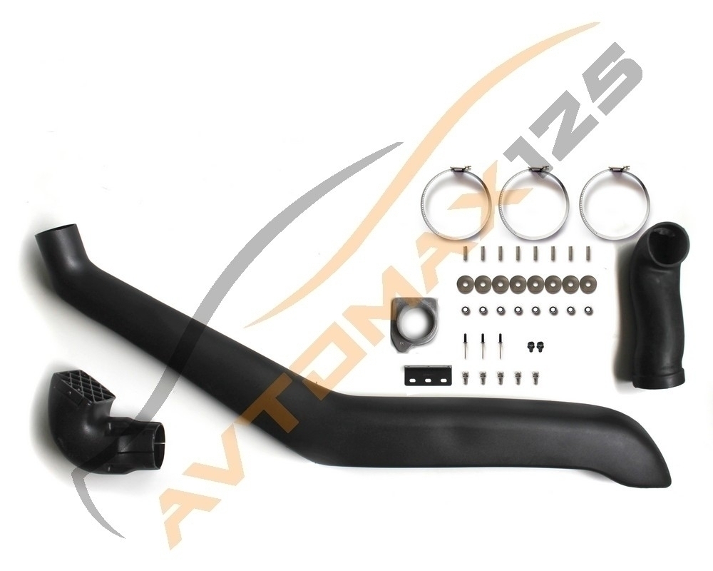 Шноркель Mitsubishi Triton/L200/Pajero Sport (Сhelenger) 2006+